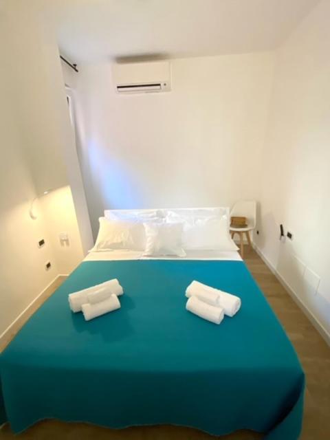 Maison Bisou Sorrento Eksteriør bilde