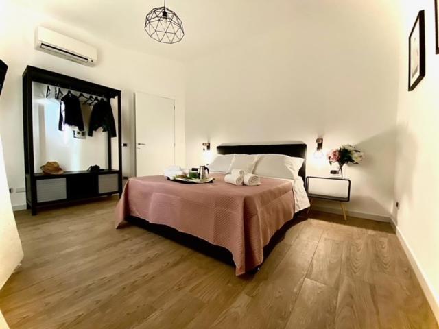 Maison Bisou Sorrento Eksteriør bilde